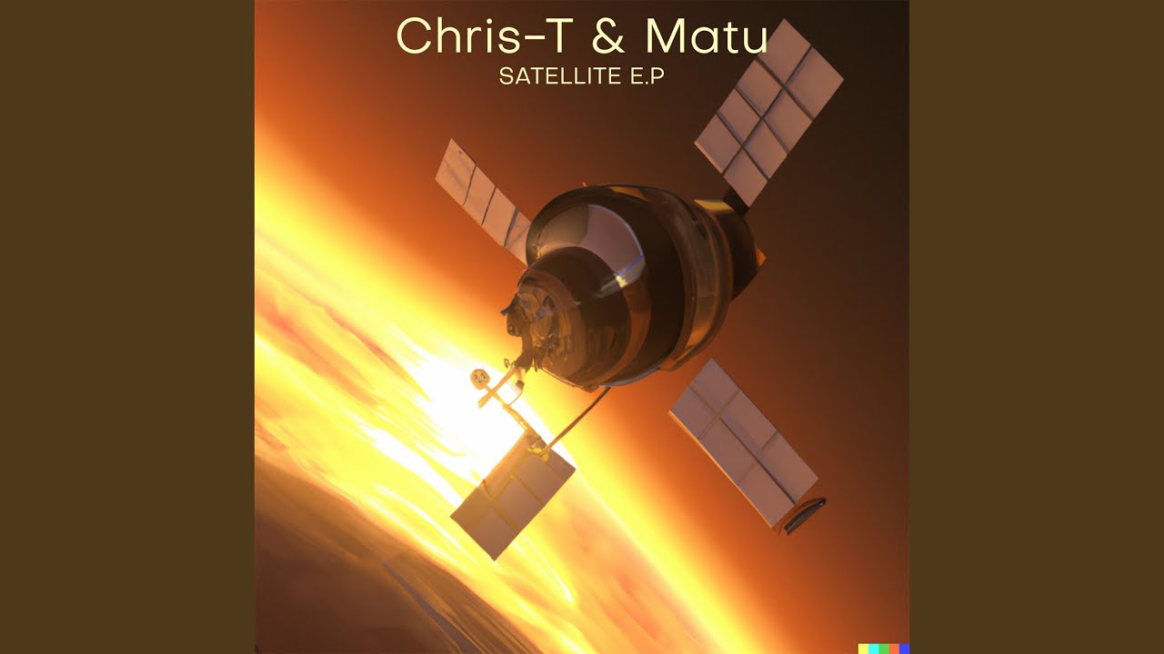 Watch Orbital on YouTube Watch Orbital on YouTube