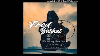 dj Mrk Feat Naledi Aphiwe X Blxckye U0026 Lily Faith  Waiting For You zouk Mashup 2025