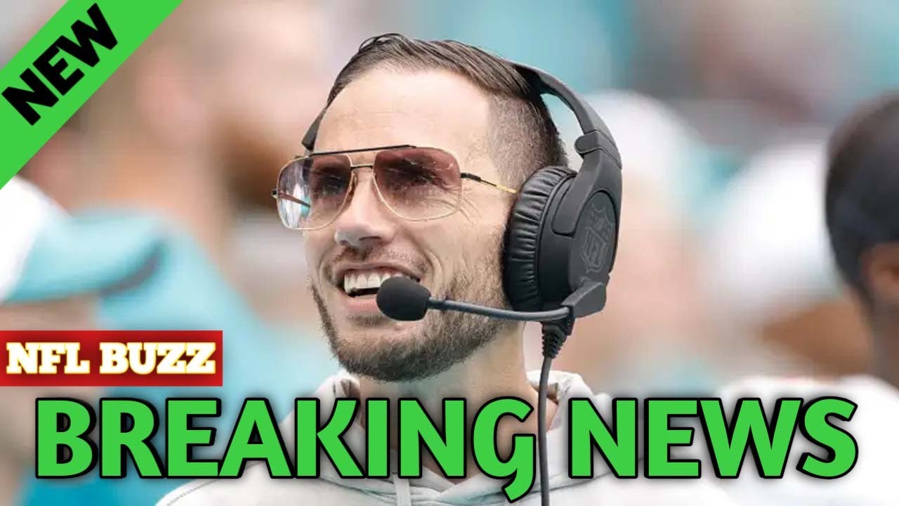 Dolphins Trade Pitch Nets Surprising 1st Round Pick for $90 Million Star