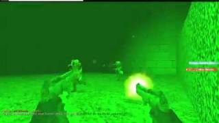 Cs Zombi Modu screenshot 2