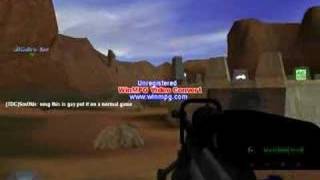 DG vs Idiots the Bloodgulch tactics V3