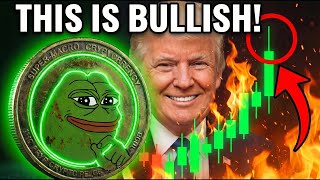 PEPE COIN Huge Breaking News! 🚀 ये गलती मत करना! Pepe Coin Price Prediction Today
