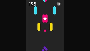 Color Switch New World Record!