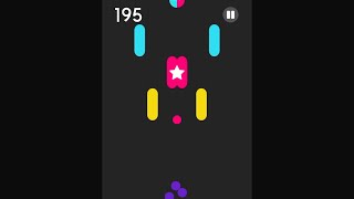 Color Switch New World Record! screenshot 4