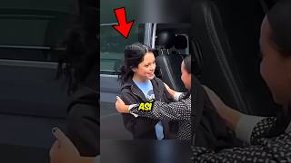 Así Se Ve El Detras De Camaras De Merlina