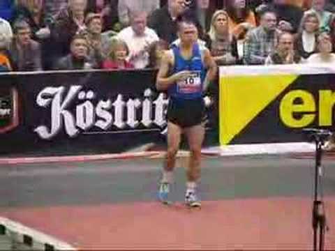 High Jump Impressions 2 - Hochsprung feat. Blanka ...