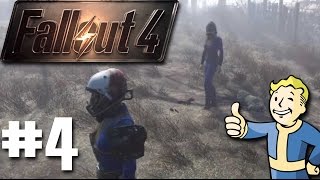 Fallout 4- Live Wasteland Adventures #4
