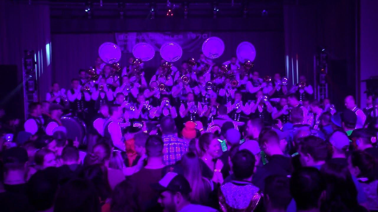 Trottwarschlurbi | Guggenwahn 2020