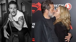 Celebrity Jeffrey Dean Morgan   | Biography | Lifestyle | Networth | Family Profile