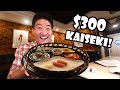 THIS is the BEST JAPANESE FOOD I've Had in LA this Year! - YouTube