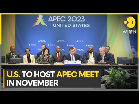 US gearing up to host APEC meet in November; Xi to skip meet fearing global embarrassment | WION