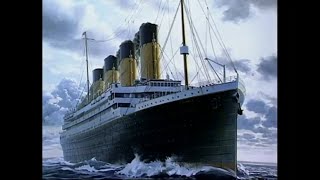 TITANICA - Titanic IMAX 1992 Documentary