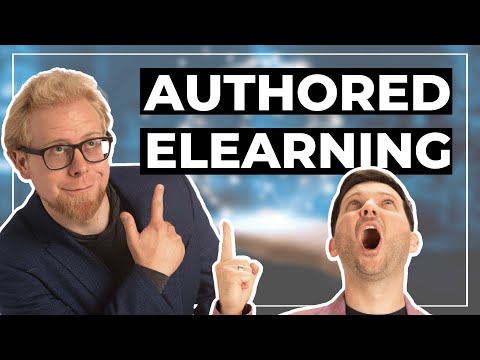 How to Author an eLearning Module from Scratch in 5 Simple Steps
