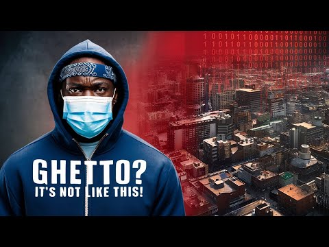 Ghetto Tube: A Cultural Analysis