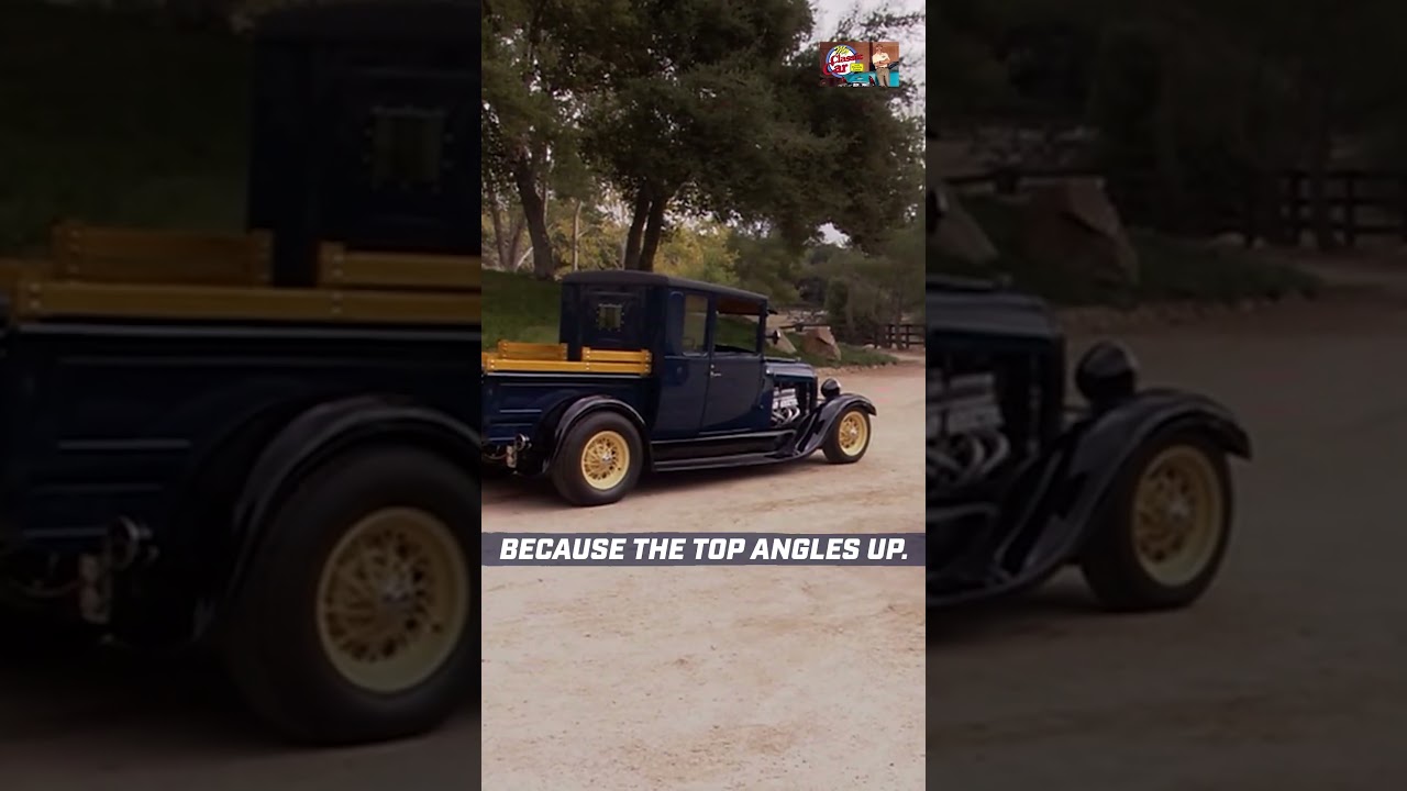 Это очень крутой Ford Ford с удлиненной кабиной! 