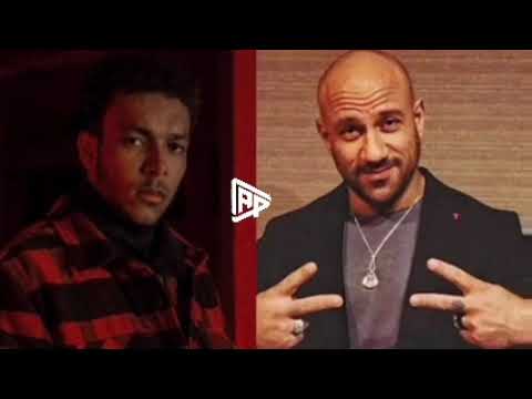    تراك ويجز واحمد مكي