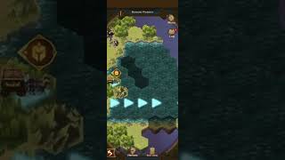 Historic Ventures : Rancid Forest AFK Arena