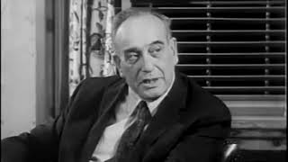 Robert Moses on what it takes