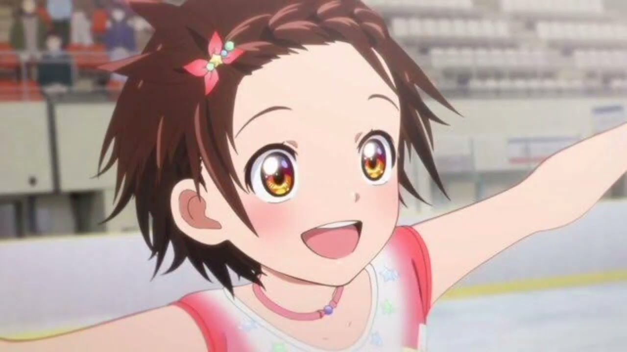 『メダリスト』第2期はYouTubeで無料配信実施へ！新主題歌聴ける最新映像も公開