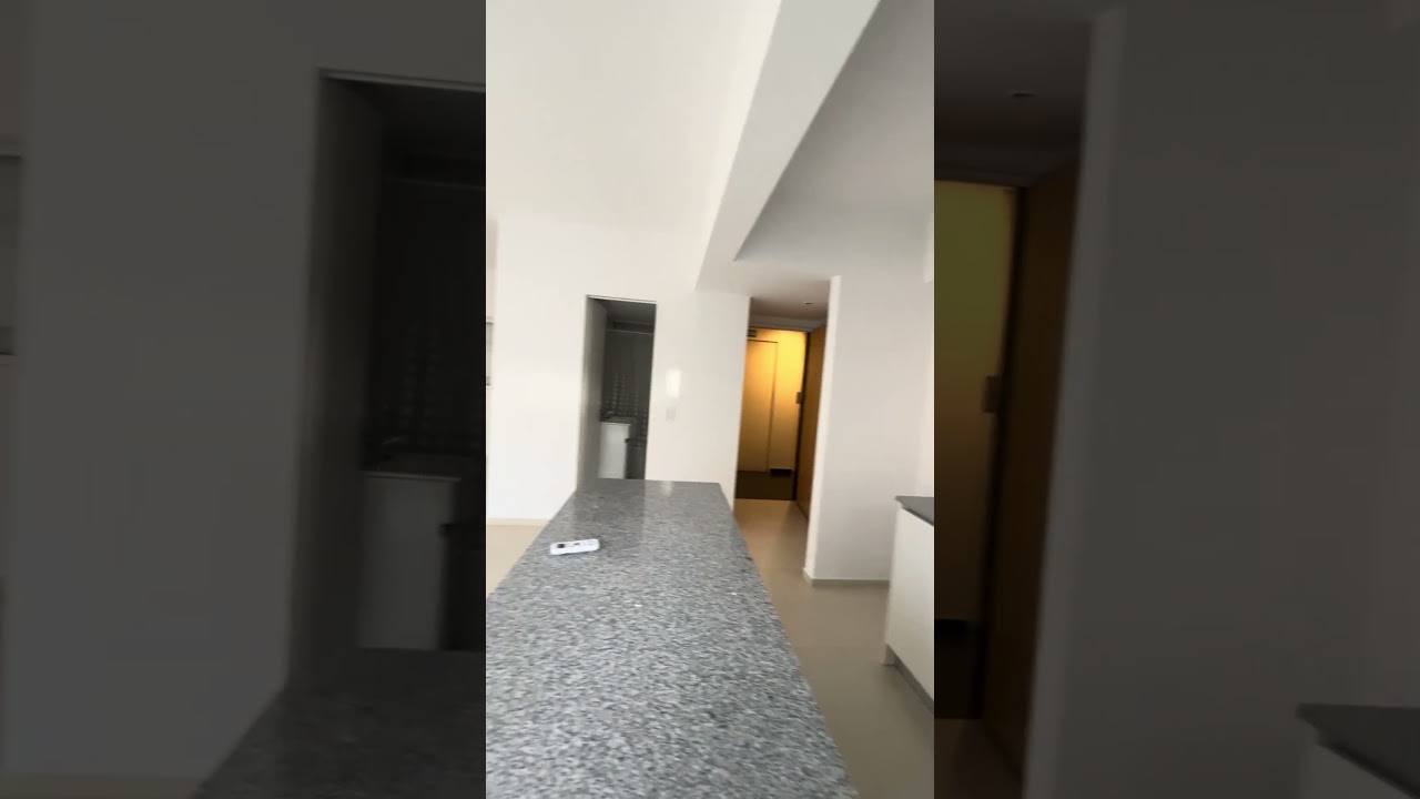 Departamento en Alquiler Amplio Monoambiente - Laundry - Terraza - Godoy Cruz al 2700