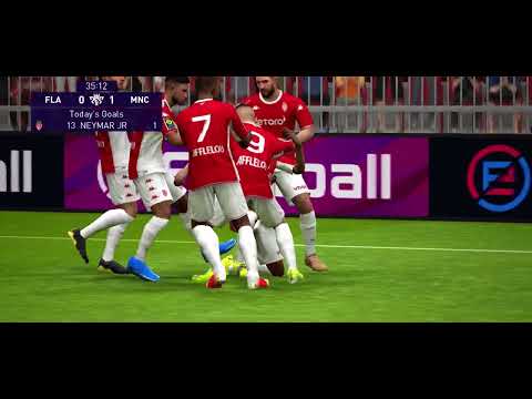 4d toto macau x HONDA4D - FLAMENGO vs MONACO FC | Worldwide Match | PES 2021
