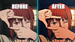 BEST TOPAZ Settings and CC | After Effects Tutorial