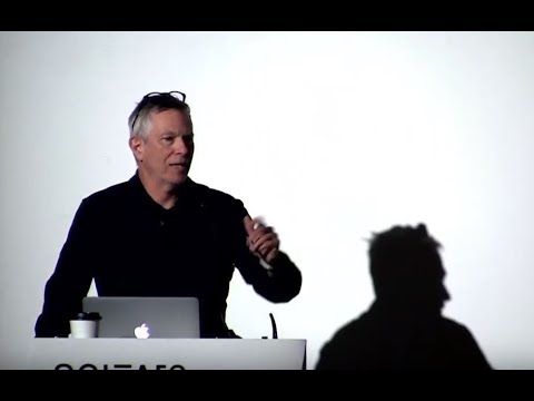 Neil Denari (October