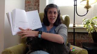 Celebrity Read Aloud - The Missing Piece Profile
