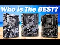 Best Motherboards For Mining in 2023 - Must Watch Before Buying!