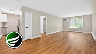 Eagle Rock Apartments at Hudson - Newly Renovated 1 Bedroom, 1 Bathroom Virtual Tour Sb Virtual Tour Apt 412