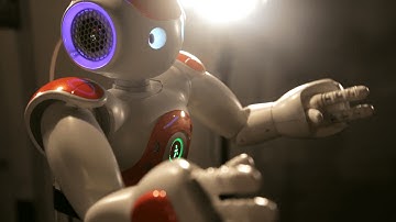 PUPPET PRESENCE | Being There | Watershed