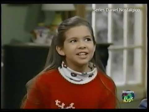 (Audio Latino) Navidad Magica con Barney: La Pelicula (Discovery Kids - 2004) - SEMICOMPLETO