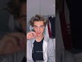 Nils talking with some fans on TikTok (16/08/21)