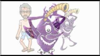 Purple People Eater (Sheb Wooley Cover)