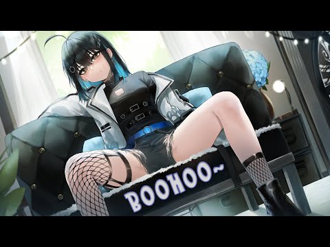 Neoni & RIELL - Boohoo