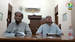 Live kajian | Keutamaan 10 hari awal bulan Dzulhijah | Ust. Azzam | Masjid AlIkhlas sedayulawas