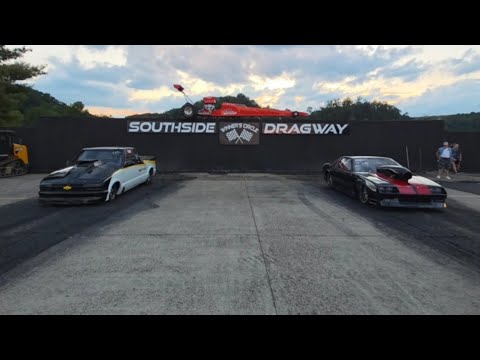 Wsid Dragway Southside Dragway W.v 8/23 pt. 4 #dragracing #southsidedragway links ...