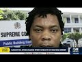 Klansman Trial Continues | March 4, 2026  | @CVMTVNews