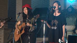 20130530 GG53公演 《行大出代吉》下半場第一段