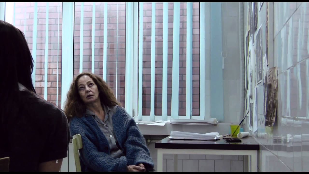 The Devil Inside Official Trailer HD - YouTube