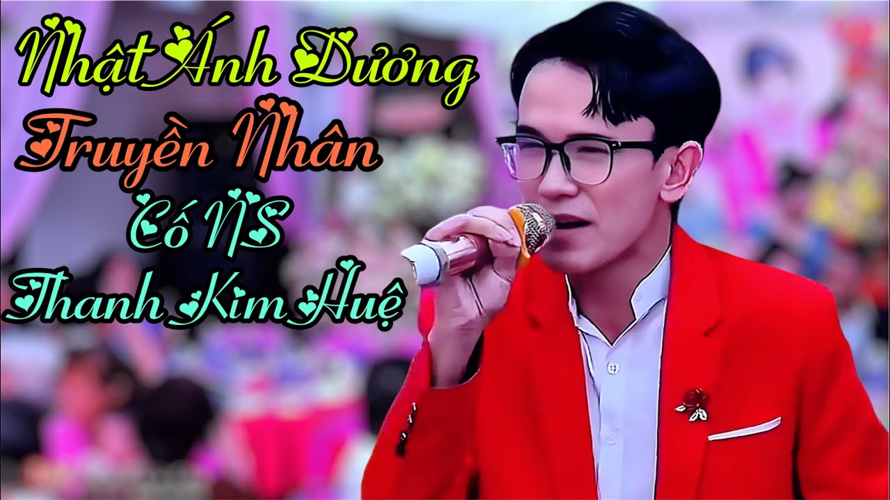 Ai Cũng Bất Ngờ Với Giọng Hát Nhật Ánh Dương Có Chất Giọng Rất Giống Cố NSƯT Thanh Kim Huệ