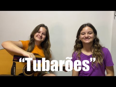 Diego e Victor Hugo - Tubarões ( Thalita e Eliza )