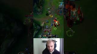 Grandmaster btw |  #leagueoflegends #twitch #streamhighlights #behner #ziggs #faker