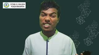 Let's study at STMIK El Rahma Yogyakarta