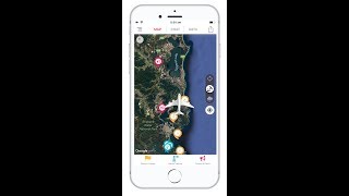 Inflighto Flight Tracker & Inflight Entertainment App - Demo Flight With Commentary screenshot 5