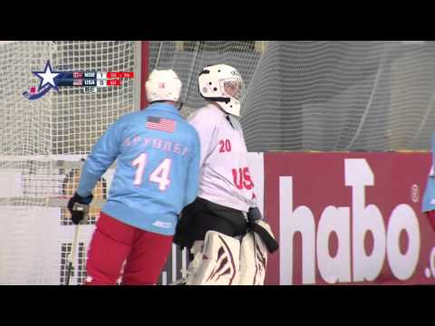 Video: Hvad Er Reglerne I Bandy