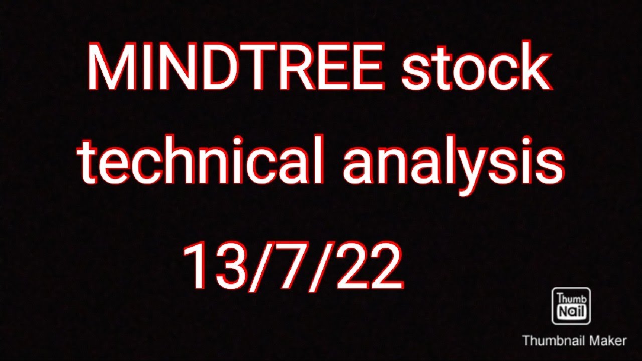 MINDTREE stock technical analysis