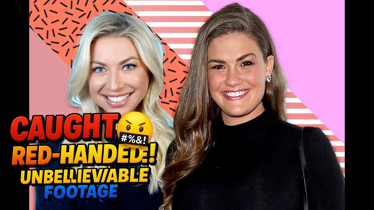 Brittany Cartwright Addresses Stassi Schroeder Feud And The Valley Drama