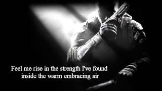 Rise Against - Worth Dying For (lyrics)