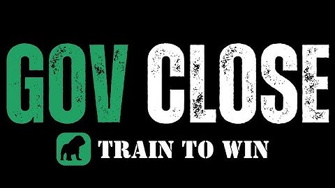 Proposals vs. Meetings: What Really Wins Government Contracts